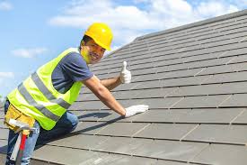 Best Roof Insulation Installation  in Crothersville, IN